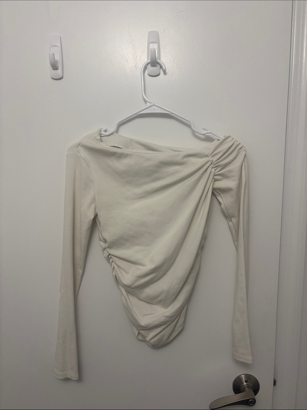 Zara Long Sleeve top